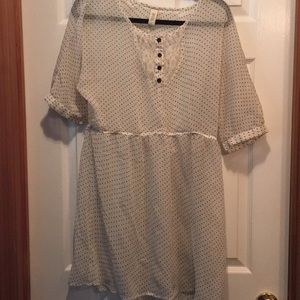 Sounds&Matters  dress